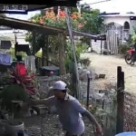 Disparos contra una vivienda en sector La 13, en Atacames, generaron cruce de balas