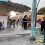 Joven fue asesinado dentro de restaurante en el centro de Machala