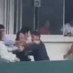 “Le pegó al licenciado”: el video que desata polémica en centro de estudios de Manabí