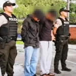 3 procesados por presunto tráfico ilícito de armas de fuego y municiones