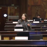 Asamblea Nacional aprueba Ley Orgánica de Fortalecimiento de la Ciberseguridad con 82 votos