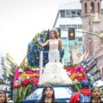 El exceso de Publicidad en los evento de la Fiesta de la Fruta y de las flores