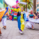 Carnaval 2026: conozca las fiestas más importantes en Ecuador