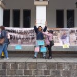 281 socios de la excooperativa CREA no recuperan sus ahorros