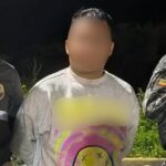 Se capturó a un implicado en delitos de abuso sexual infantil