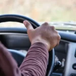 Prisión preventiva para procesado por receptación de un vehículo