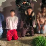 Aprehendimos en Pichincha e Imbabura a cuatro presuntos extorsionadores