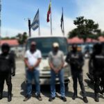 Incautación de sustancias químicas frena producción de cocaína en Guayaquil