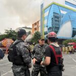 Más de 500 operativos fortalecieron la seguridad en la Zona 8 durante el feriado