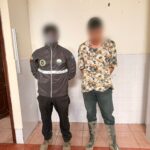 Afectamos actividad ilícita de recursos mineros en Imbabura