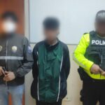 Operativos “CERO IMPUNIDAD 4601 y 4611” permiten importantes resultados contra el microtráfico en Riobamba