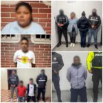 Evitamos la comercialización de más de 15.000 dosis de estupefacientes