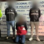 Un hombre acusado de violación desde 2015 es capturado en Cotopaxi tras once años de evasión