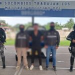 Capturado segundo más buscado de la provincia de Orellana por el presunto delito de violación