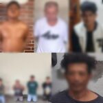 Afectamos al microtráfico en cuatro provincias con 9 aprehendidos y más de 9.000 dosis de droga incautada