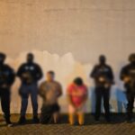 Dos ciudadanos aprehendidos por el presunto delito de extorsión en Guayas