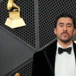 Lo que esconde el traje de Bad Bunny usado en los Grammy 2026