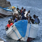 Adiós, España. El gran reemplazo