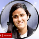 Los “espejos de IA” en los que personas ciegas pueden hacerse idea de sus caras