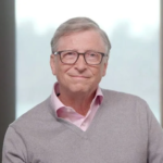 La alarma que prende Bill Gates sobre el mundo en 2026: “Volvimos para atrás”