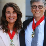 La exmujer de Bill Gates se pronuncia sobre la aparición del empresario en los archivos de Epstein: “Espero que ahora haya justicia”