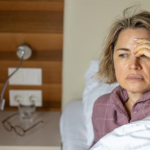 La menopausia está relacionada con la pérdida de materia gris en el cerebro, peor salud mental y alteraciones del sueño