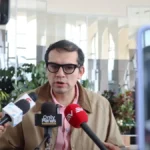 Harold Burbano dice que acuerdo ministerial que flexibiliza jornada laboral aún está en discusión