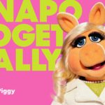 Entrevisté a Miss Piggy y odió mis preguntas sobre el envejecimiento