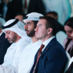 Ecuador se abre al mundo y muestra todo su potencial en la Cumbre de Gobiernos en Dubái.