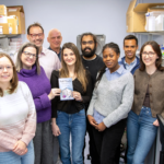 Luchas ocultas: científicos de Cambridge comparten la verdad detrás de su éxito