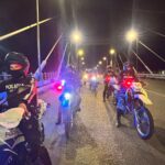 Primer balance del estado de excepción: más de 250 aprehendidos en cuatro provincias del país