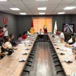 Asamblea Nacional de Ecuador da seguimiento a deuda de USD 32 millones de la Cooperativa CREA