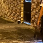 Explosivo fue encontrado en los exteriores de una casa en Machala; moradores fueron evacuados