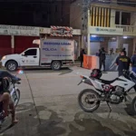 ¡Noche violenta! Tres muertos en Portoviejo en diferentes ataques armados
