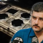 Aquiles Alvarez, a la Cárcel del Encuentro