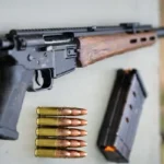 Fiscalía procesa a 2 personas por presunto tráfico de armas