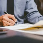 2 sentenciados por perjurio en un proceso de legalización de tierras