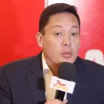 La Policía allanó la casa del alcalde de Cuenca, Cristian Zamora, este 17 de marzo