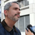 Caso Goleada | Fiscalía pide prisión preventiva para el asambleísta Raúl Chávez