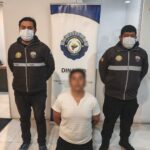 Policía nacional resuelve caso de robo con resultado de asesinato en Píllaro y obtiene procesamiento de un implicado