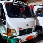 6 procesados por asociación ilícita para el tráfico ilícito y transporte ilegal de combustible