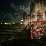 Crisis energética en Cuba: colapsó el sistema eléctrico y toda la isla está sin luz