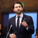 Olsen: ‘La inmunidad parlamentaria no puede ser un mecanismo de impunidad’