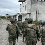 7 militares son procesados por extralimitación en la ejecución de un acto de servicio