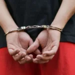 2 procesados por presunto tráfico ilícito de armas de fuego y municiones