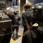 Adolescente es procesado por el presunto robo con resultado de muerte de un taxista