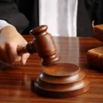 Fiscalía obtiene ratificación de sentencia de 40 años por asesinato