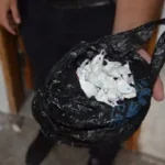 19 años de prisión por tráfico de drogas