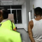 Sentenciado a 19 años por tenencia y porte de arma policial