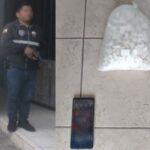Operativos ejecutados en Imbabura permiten la incautación de droga